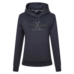 Tech-Sweatshirt HV Polo Moira