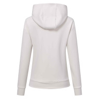 Tech-Sweatshirt HV Polo Moira Elfenbein Beige