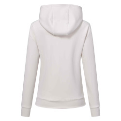 Tech-Sweatshirt HV Polo Moira Elfenbein Beige Tech-Sweatshirt HV Polo Moira Elfenbein Beige