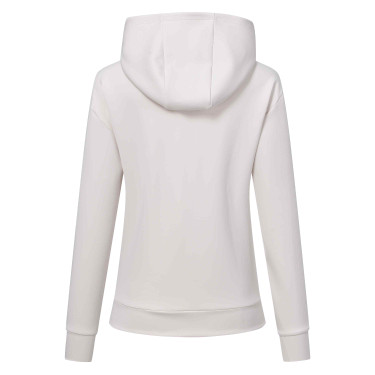 Tech-Sweatshirt HV Polo Moira Elfenbein Beige Tech-Sweatshirt HV Polo Moira Elfenbein Beige