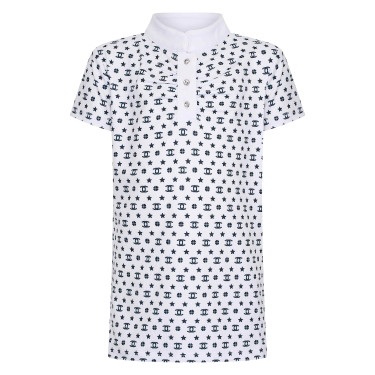 T-Shirt Tech Imperial Riding Roxy Kids