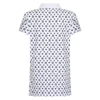 T-Shirt Tech Imperial Riding Roxy Kids Weiß Weiß