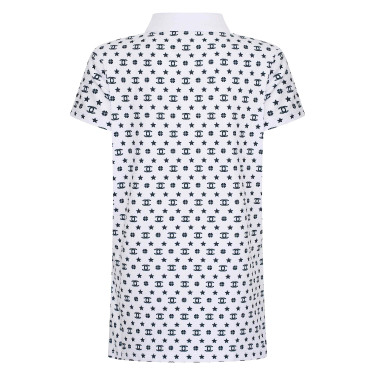 T-Shirt Tech Imperial Riding Roxy Kids T-Shirt Tech Imperial Riding Roxy Kids