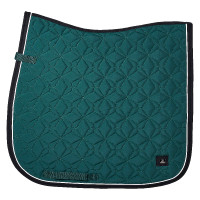 Tapis de selle Imperial Riding Classy DR Forêt profonde