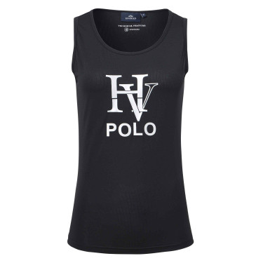 Tanktop aus Tech-Material HV Polo 4-Ever Tanktop aus Tech-Material HV Polo 4-Ever
