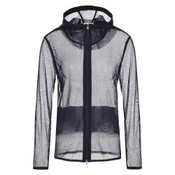 Insektenabwehrjacke Imperial Riding Fly away Schwarz