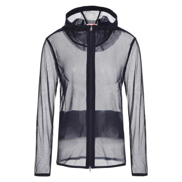 Insektenabwehrjacke Imperial Riding Fly away Schwarz