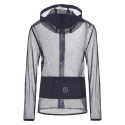 Insektenabwehrjacke Imperial Riding Fly away Schwarz