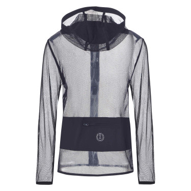Insektenabwehrjacke Imperial Riding Fly away Schwarz