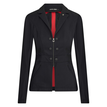Turnierjacke Euro-Star Flying Framework