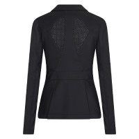 Turnierjacke Euro-Star Flying Framework Schwarz Turnierjacke Euro-Star Flying Framework Schwarz