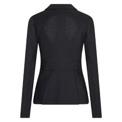 Turnierjacke Euro-Star Flying Framework Schwarz Turnierjacke Euro-Star Flying Framework Schwarz