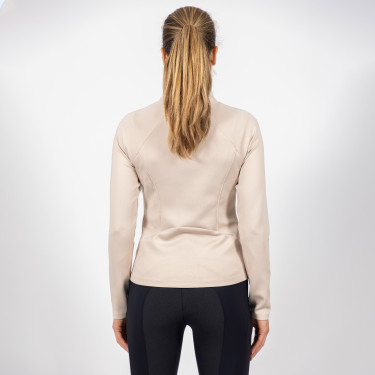 Jacke aus Tech-Euro-Star Serena Jacke aus Tech-Euro-Star Serena