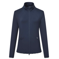 Tech-Jacke HV Polo Maude