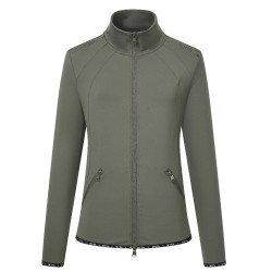 Tech-Jacke HV Polo Maude