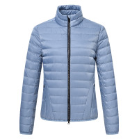 Jacke Euro-Star Elise Ausgewaschenes Blau