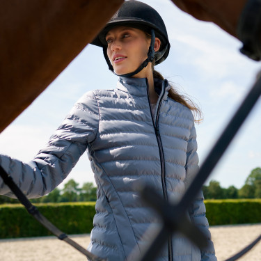 Jacke Euro-Star Elise Jacke Euro-Star Elise