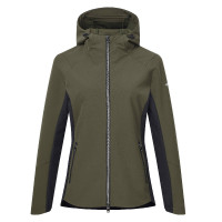 Tech-Jacke HV Polo Marinde Prärie