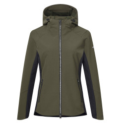Tech-Jacke HV Polo Marinde