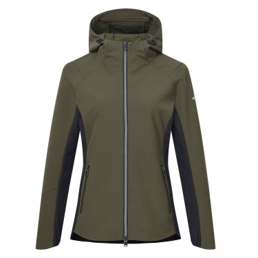 Tech-Jacke HV Polo Marinde
