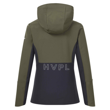 Tech-Jacke HV Polo Marinde Tech-Jacke HV Polo Marinde