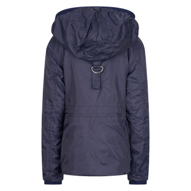 Veste tech Imperial Riding Jessy Kids Marine Veste tech Imperial Riding Jessy Kids Marine