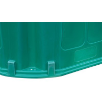 Hexagonale Futterraufe RPE...