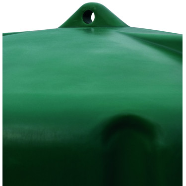 Hexagonale Futterraufe RPE mittleres Modell La Gée Hexagonale Futterraufe RPE mittleres Modell La Gée