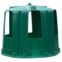 Hexagonale Futterraufe RPE...