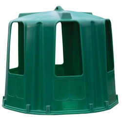 Hexagonale Futterraufe RPE mittleres Modell La Gée Hexagonale Futterraufe RPE mittleres Modell La Gée