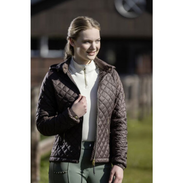 Basisschicht Basil HKM Weiß Weiß