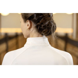 Basisschicht Basil HKM Weiß Weiß