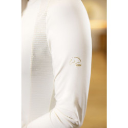 Basisschicht Basil HKM Weiß Weiß