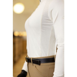 Basisschicht Basil HKM Weiß Weiß