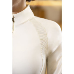 Basisschicht Basil HKM Weiß Weiß