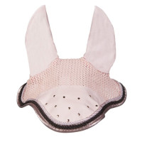 Haube HKM Copper Kiss Spezial Pink