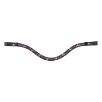 Frontal Cherry HKM Flieder / flieder