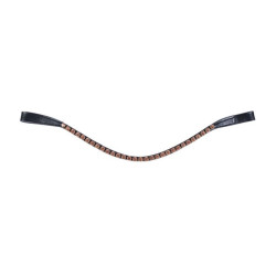 Frontal Precious HKM Roségold