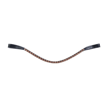 Frontal Precious HKM Roségold