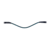 Frontal Precious HKM Hellblau