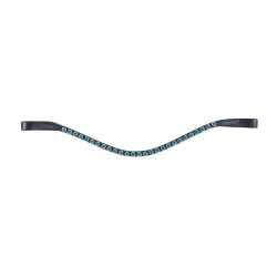 Frontal Precious HKM Hellblau