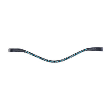 Frontal Precious HKM Hellblau