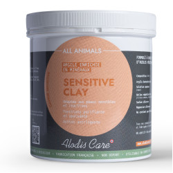 Alodis Care Sensitive Clay Tonerde Alodis Care Sensitive Clay Tonerde