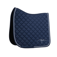 Diamond Dressur Schabracke Dy'on Marine Marineblau Diamond Dressur Schabracke Dy'on Marine Marineblau