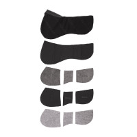 Stoßdämpfer Korrektur Impact Kentucky Anthrazit Grau