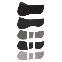 Stoßdämpfer Korrektur Impact Kentucky Anthrazit Grau