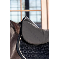 Stoßdämpfer Korrektur Impact Kentucky Anthrazit Grau