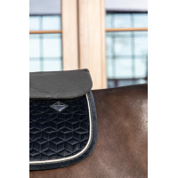 Amortisseur Correction Impact Kentucky Noir