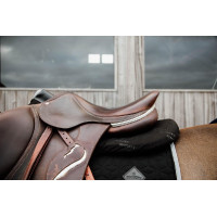 Stoßdämpfer Korrektur Impact Kentucky Schwarz