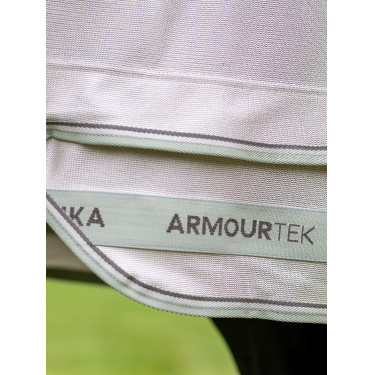 Fliegendecke LeMieux Arika Armour-Tek Stein Fliegendecke LeMieux Arika Armour-Tek Stein